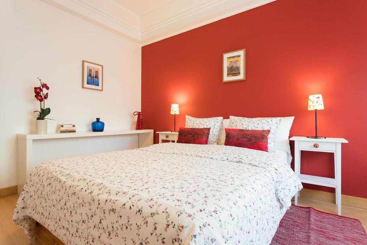 Location Beautiful Apartment! * Lisbon