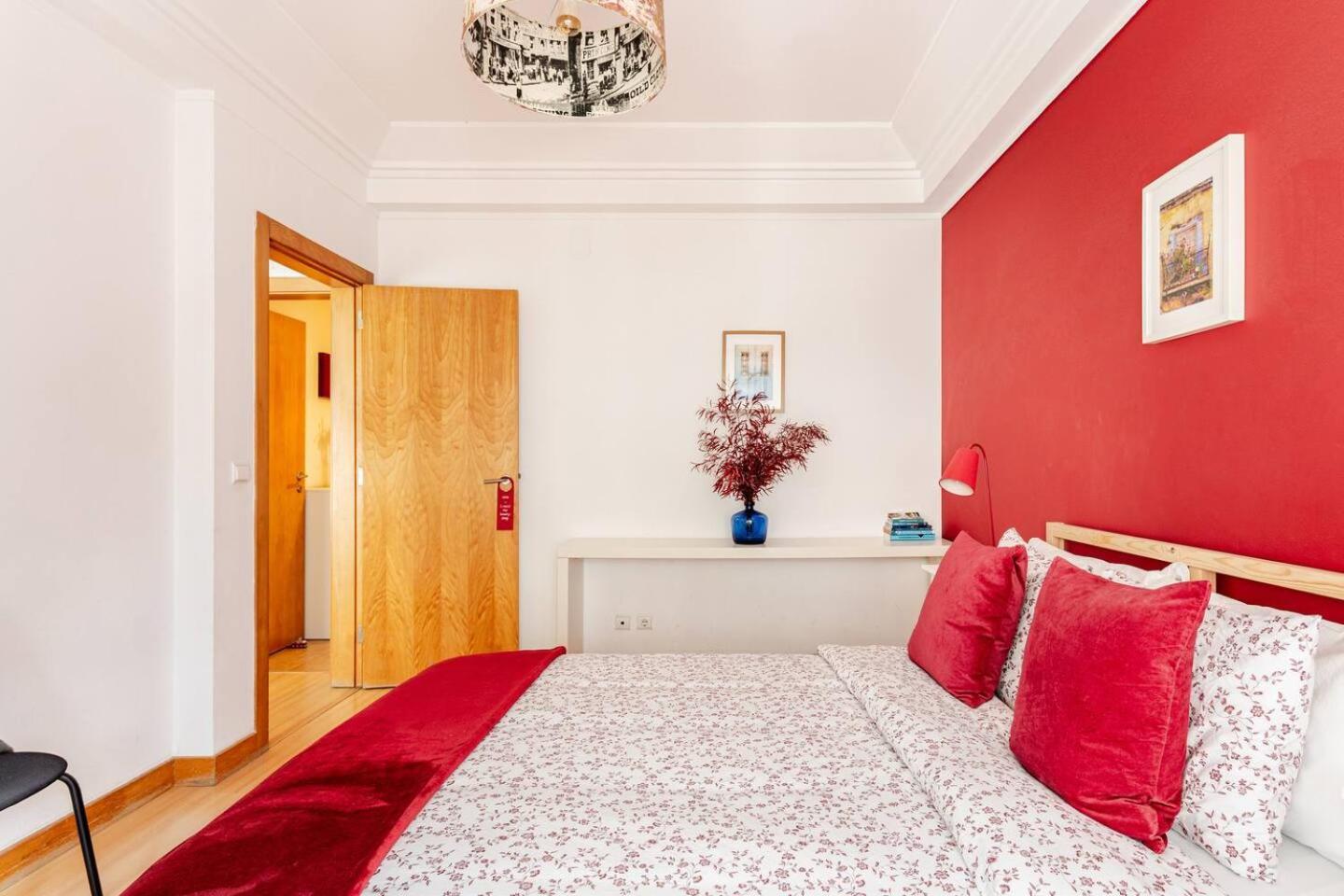 Location Beautiful Apartment! * Lisbon