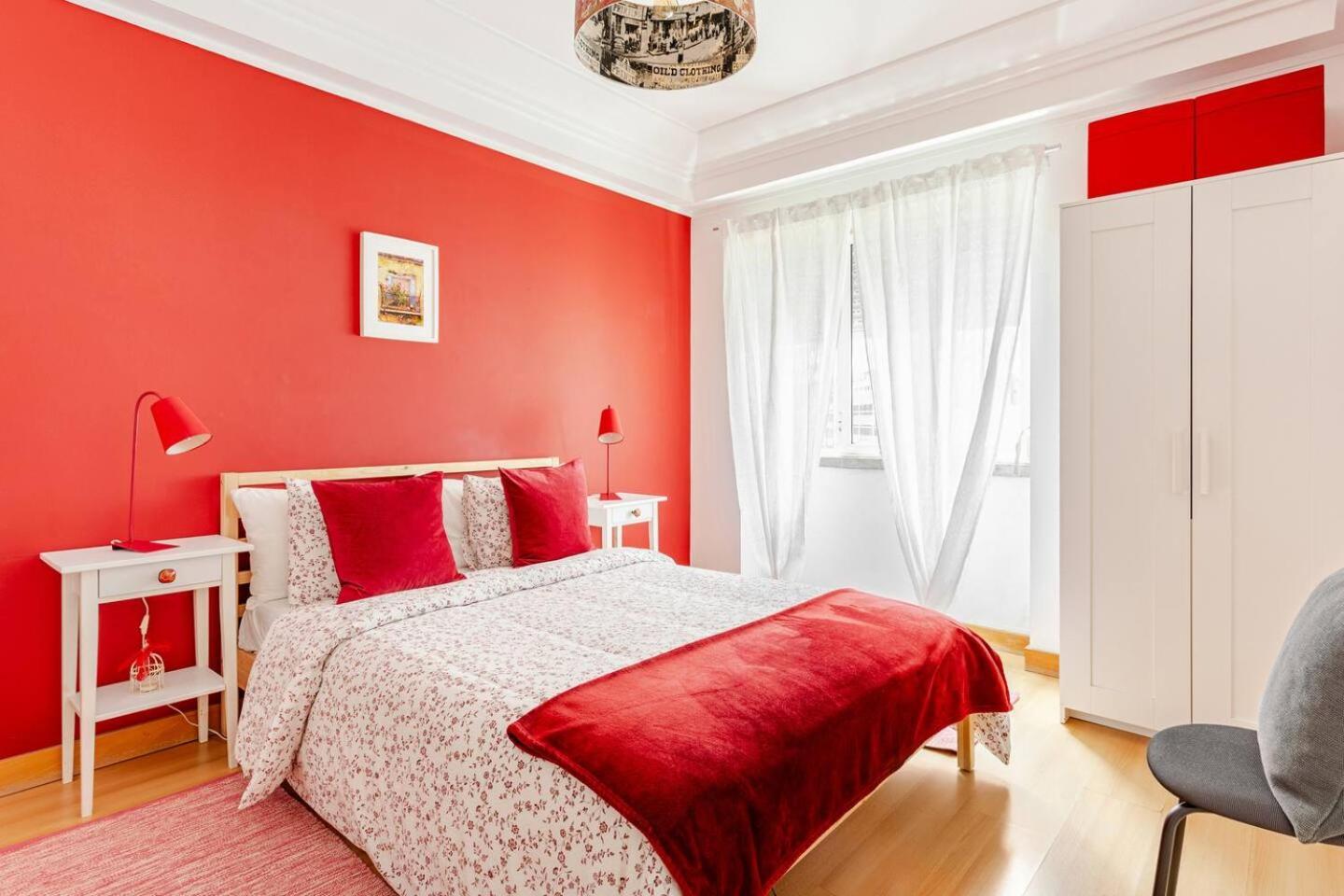 Location Beautiful Apartment! * Lisbon
