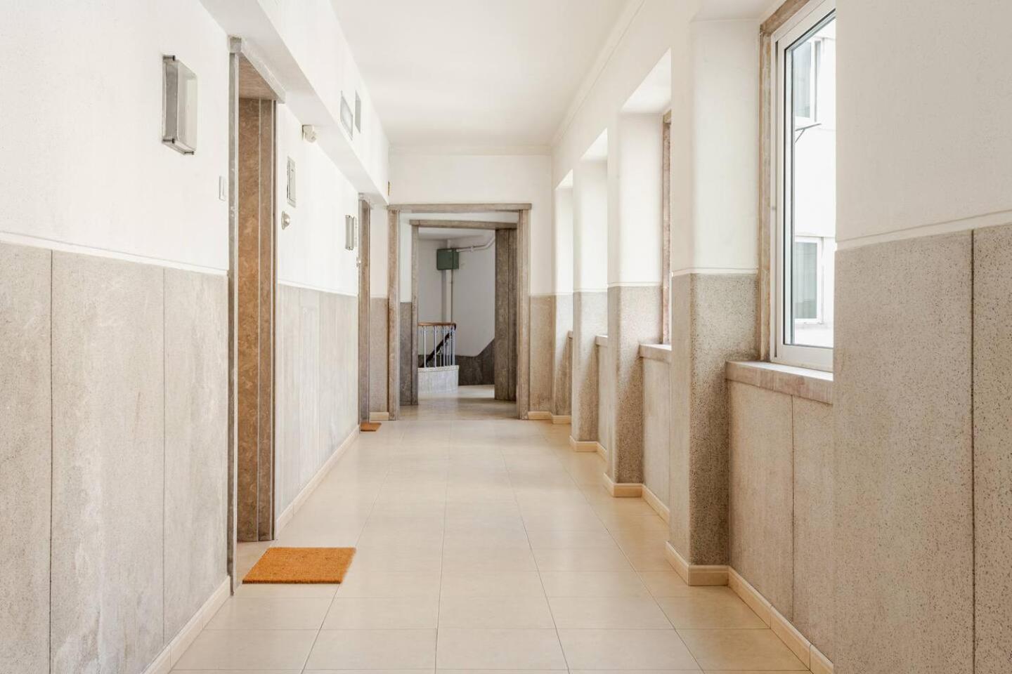 Location Beautiful Apartment! Lisbon
